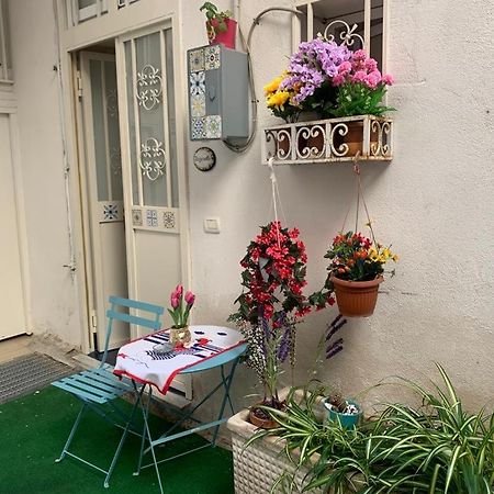 Reginella Holiday Home Naples Luaran gambar