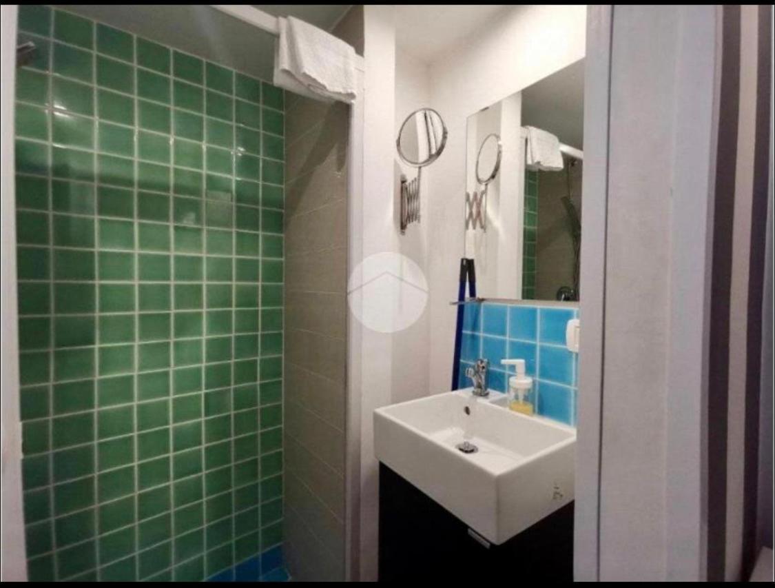Reginella Holiday Home Naples Luaran gambar