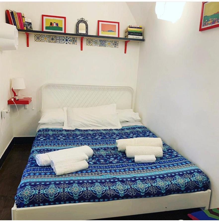 Reginella Holiday Home Naples Luaran gambar