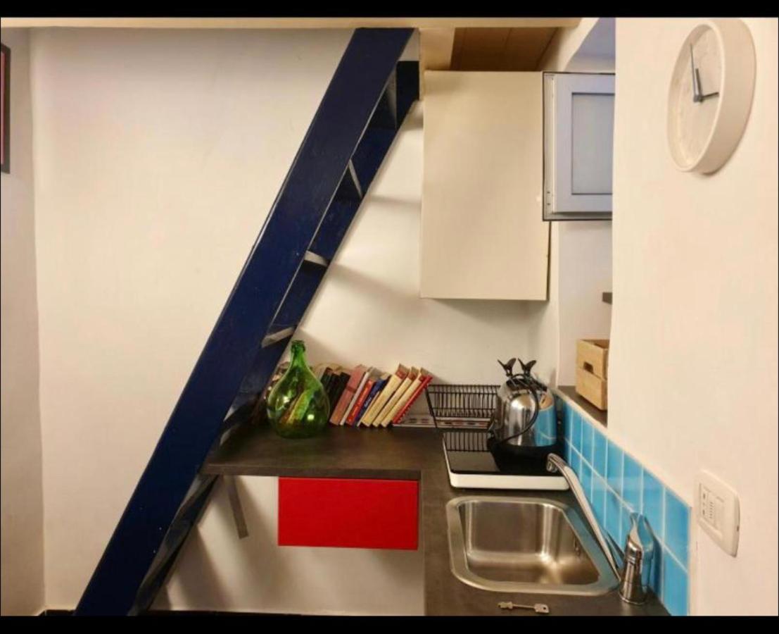Reginella Holiday Home Naples Luaran gambar