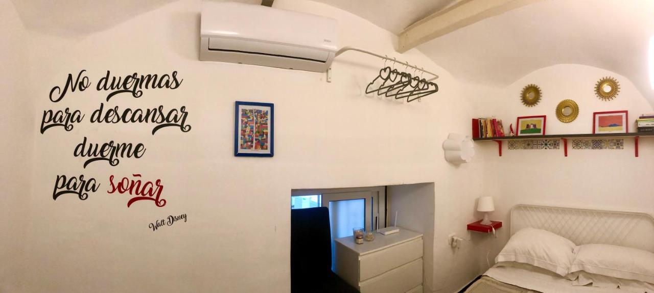 Reginella Holiday Home Naples Luaran gambar