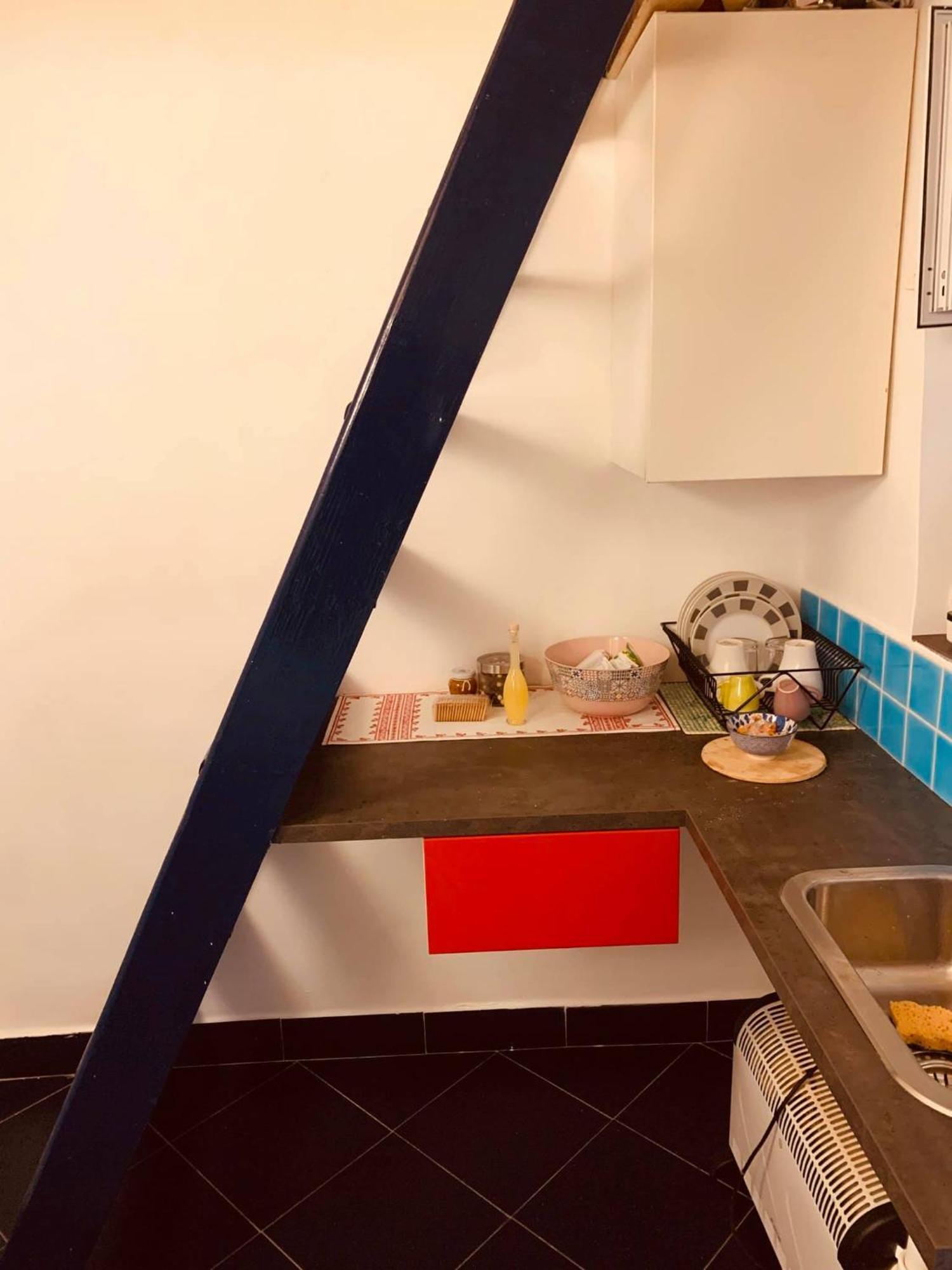 Reginella Holiday Home Naples Luaran gambar