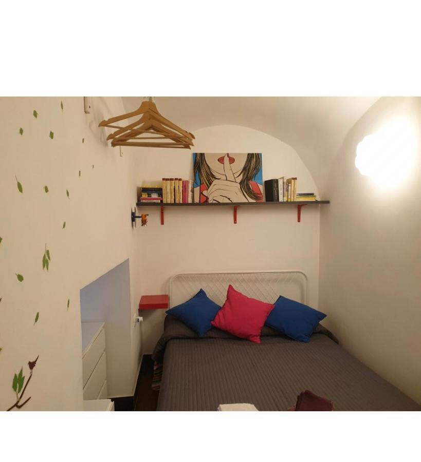 Reginella Holiday Home Naples Luaran gambar