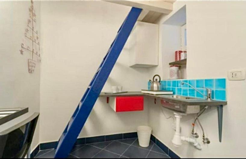 Reginella Holiday Home Naples Luaran gambar