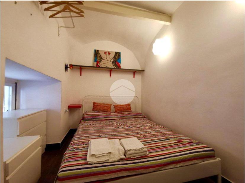Reginella Holiday Home Naples Luaran gambar