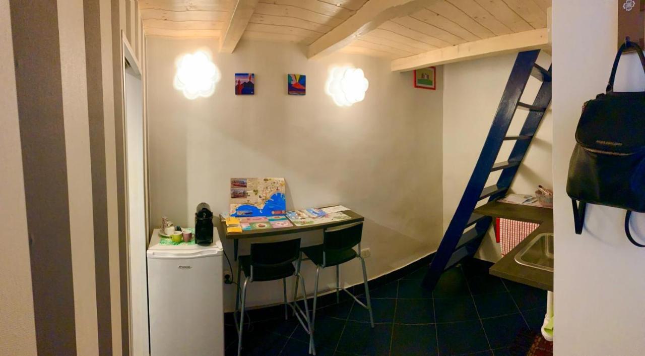 Reginella Holiday Home Naples Luaran gambar