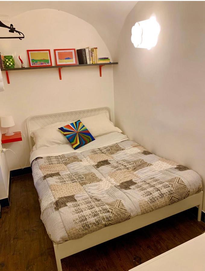 Reginella Holiday Home Naples Luaran gambar