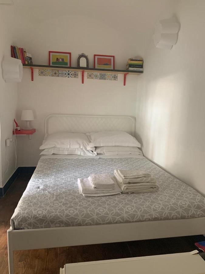 Reginella Holiday Home Naples Luaran gambar